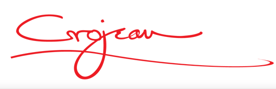 David Grojean Logo